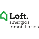Logo Loft Sinergias Inmobiliarias