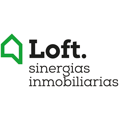 Logo Loft Sinergias Inmobiliarias