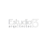 Logo Estudio 13