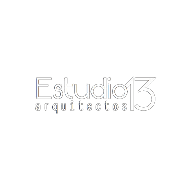 Logo Estudio 13