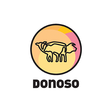 Logo Carnicería Donoso