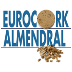 Logo Eurocork Almendral