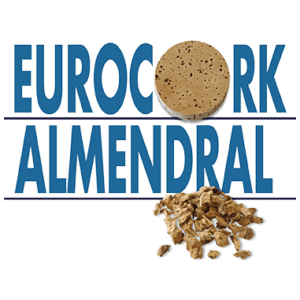 Logo Eurocork Almendral