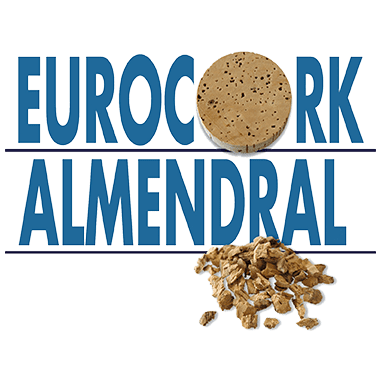 Logo Eurocork Almendral