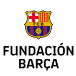 Logo Fundación Barça