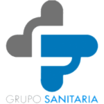 Logo Grupo Sanitaria