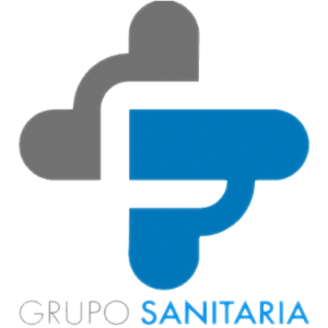Logo Grupo Sanitaria