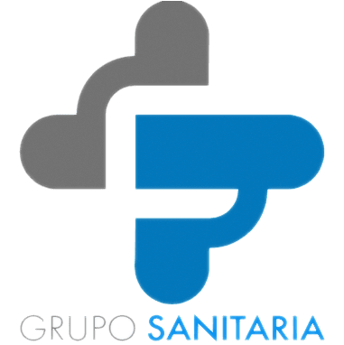 Logo Grupo Sanitaria