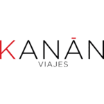 Logo Kanan Viajes