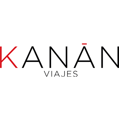 Logo Kanan Viajes