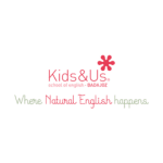 Logo Kids¬Us