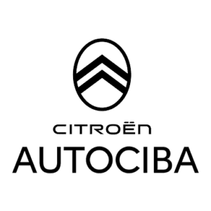 Logo Autociba Citroen
