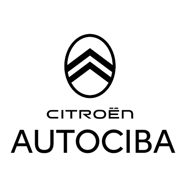 Logo Autociba Citroen