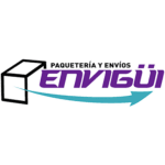 Logo Envigüi