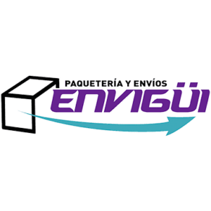 Logo Envigüi