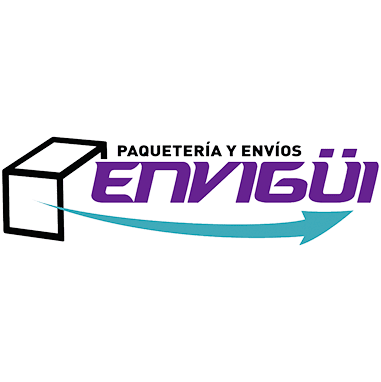 Logo Envigüi