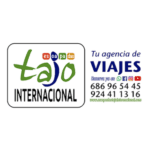 Logo Escapadas Tajo Internacional