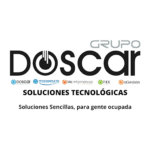 Logo Grupo Doscar