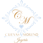 Logo Cuevas Moreno Joyería
