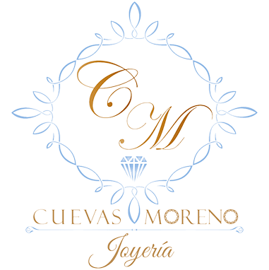 Logo Cuevas Moreno Joyería