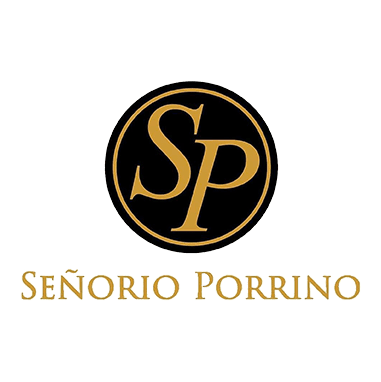 Logo Señorío Porrino