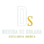 Logo Dehesa de Solana