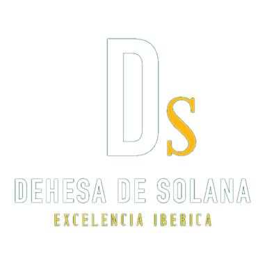 Logo Dehesa de Solana