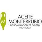 Logo Aceite Monterrubio
