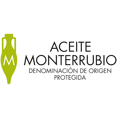 Logo Aceite Monterrubio