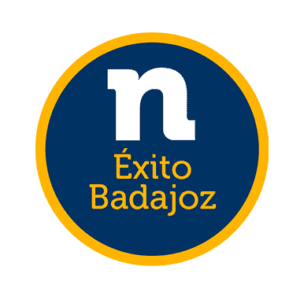 Logo Neting Éxito Badajoz