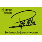 Logo Pepe Alba