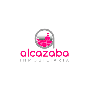 Logo Alcazaba Inmobiliaria