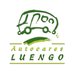 Logo Autocares Luengo