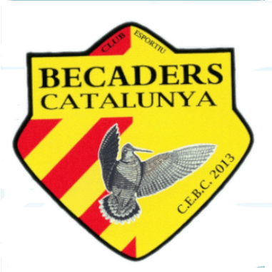 Logo Club Becaders