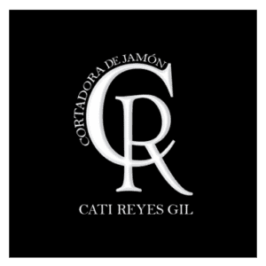 Logo Cati Reyes Gil