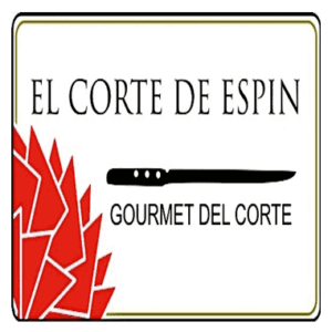 Logo El Corte de Espin