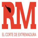 Logo el Corte De Extremadura