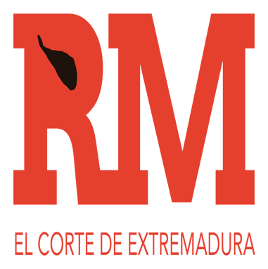 Logo el Corte De Extremadura