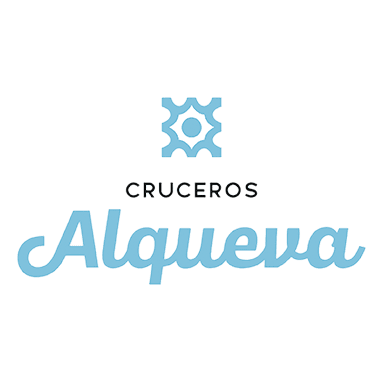 Logo Cruceros Alqueva