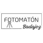 Logo Fotomatón Badajoz