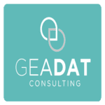Logo geadat consulting