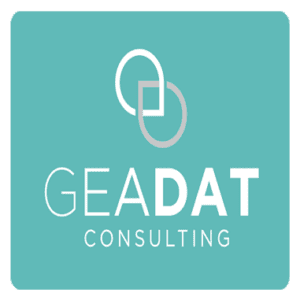 Logo geadat consulting