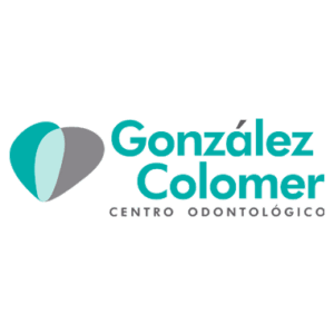 Logo Clínica González Colomer