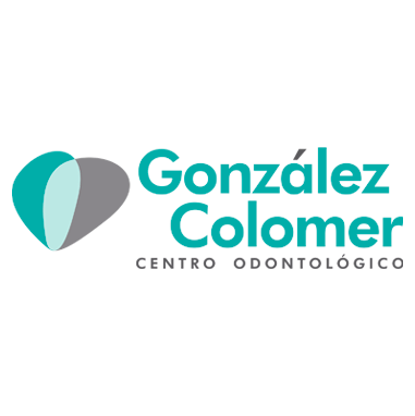 Logo Clínica González Colomer