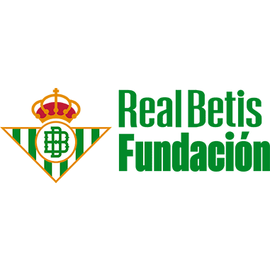 Logo Fundación Real Betis