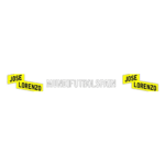 Logo Mundifutbol - José Lorenzo