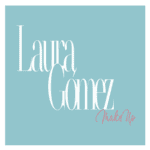 Logo Laura Gómez