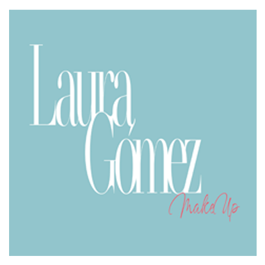 Logo Laura Gómez