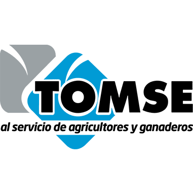 Logo Tomse