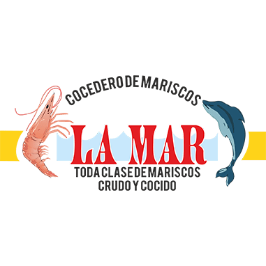 Logo La Mar